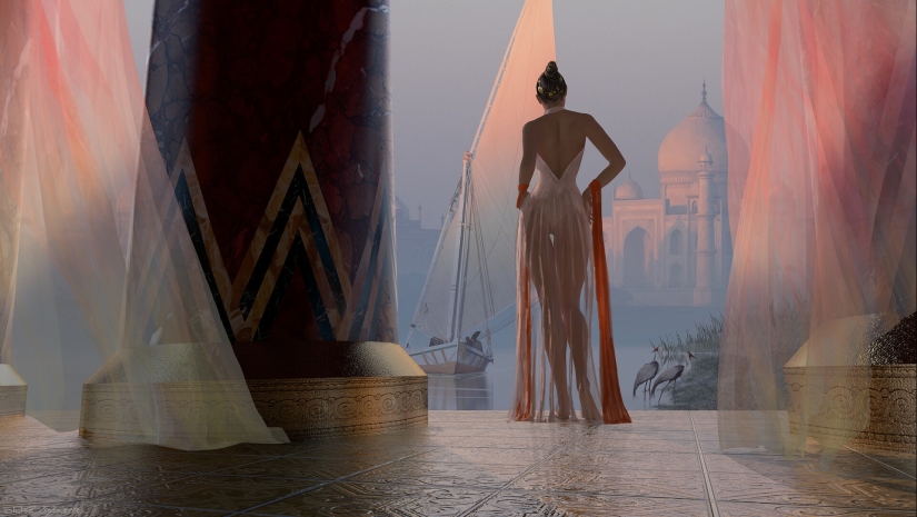 Georgios Tsolis y la vida es fantástica fantástica mujeres Georgios Tsolis y la vida es fantástica fantástica mujeres