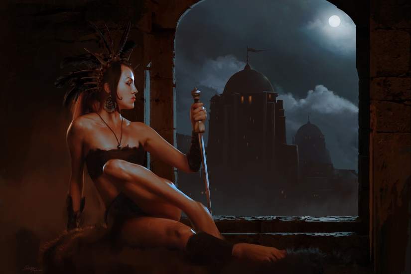 Georgios Tsolis y la vida es fantástica fantástica mujeres Georgios Tsolis y la vida es fantástica fantástica mujeres