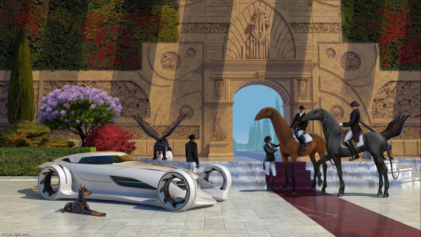 Georgios Tsolis y la vida es fantástica fantástica mujeres Georgios Tsolis y la vida es fantástica fantástica mujeres