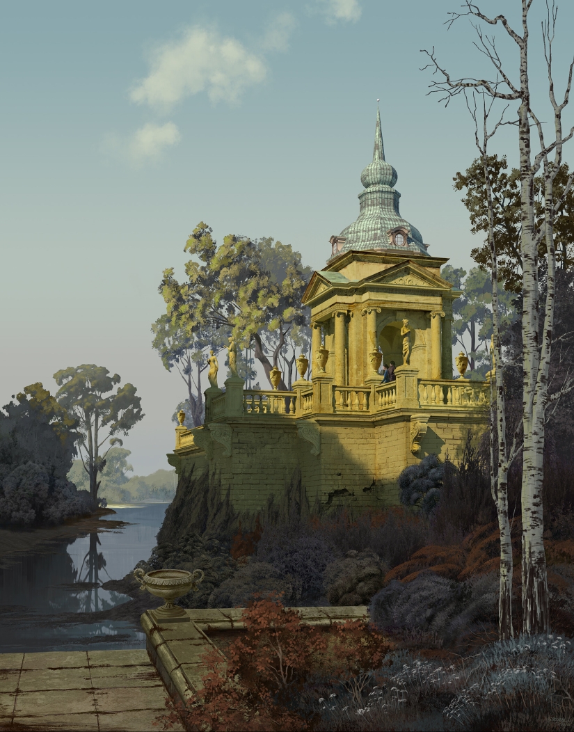 Georgios Tsolis y la vida es fantástica fantástica mujeres Georgios Tsolis y la vida es fantástica fantástica mujeres