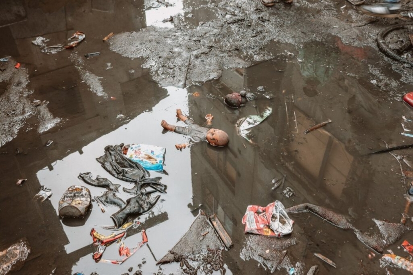 Ghetto Children and Their Dreams: Shocking Footage from Trebišov