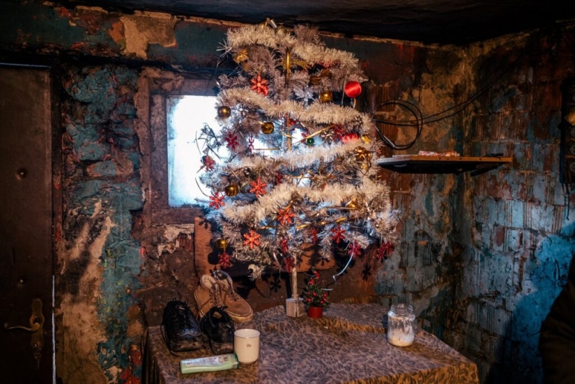 Ghetto Children and Their Dreams: Shocking Footage from Trebišov