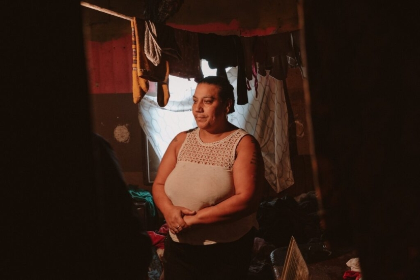 Ghetto Children and Their Dreams: Shocking Footage from Trebišov