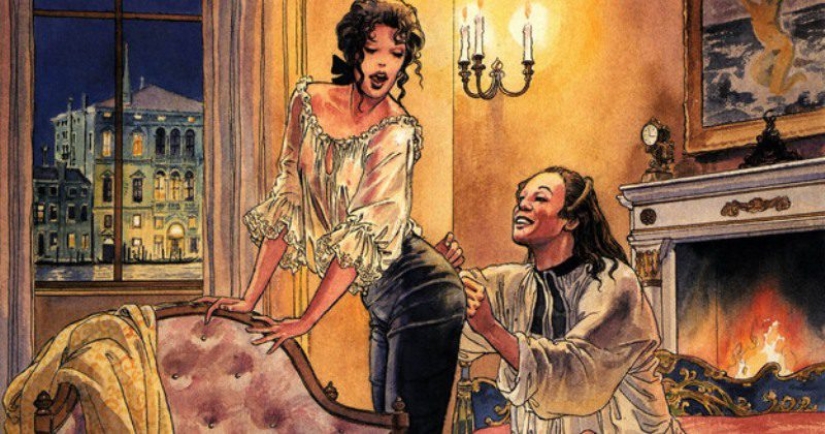 Giacomo Casanova: 3 myths about the hero-lover, in which we unconditionally believe