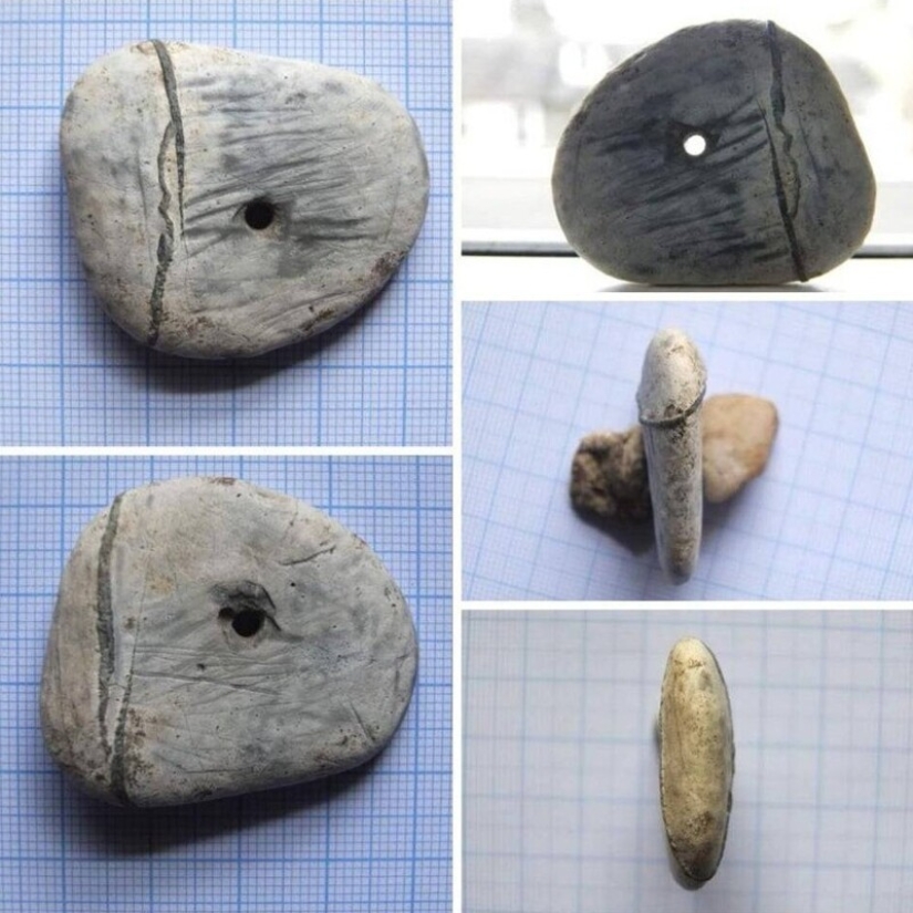 Gingham napkin and 22 more things whose meaning explained the collective mind