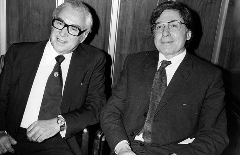 "Girl Without a Soul": the story of Louise Joy Brown, whose birth was a challenge to society