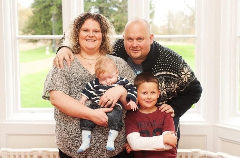 "Girl Without a Soul": the story of Louise Joy Brown, whose birth was a challenge to society