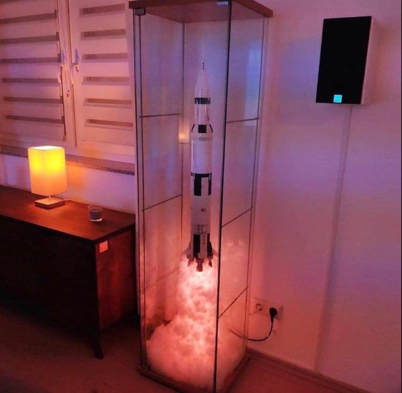 "Give me two!": 20 things that will want to own every