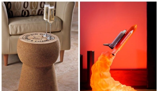 "Give me two!": 20 things that will want to own every