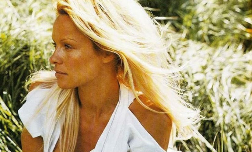 "God created Adam, but Bruce Weber gave him a body": beautiful people in the works of the famous photographer