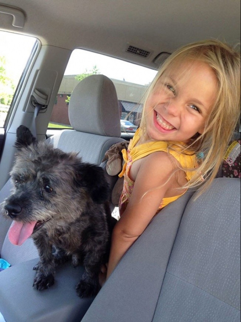 God, help me to be the kind of person my dog thinks I am God, help me to be the kind of person my dog thinks I am