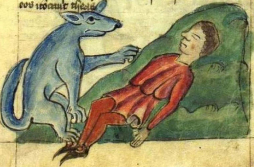 God's Judgement: How a Dog from Montargis Avenged His Owner's Murder God's Judgement: How a Dog from Montargis Avenged His Owner's Murder