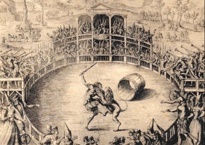 God's Judgement: How a Dog from Montargis Avenged His Owner's Murder God's Judgement: How a Dog from Montargis Avenged His Owner's Murder