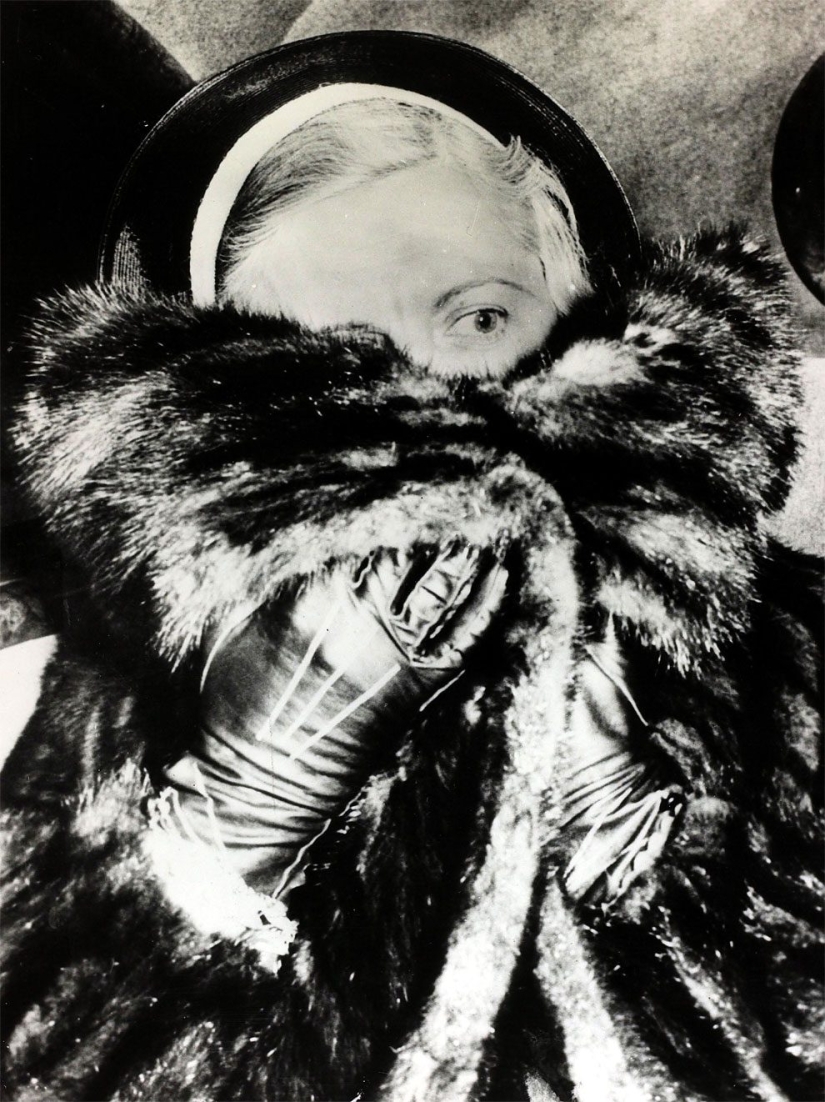 Godmother: 25 rare photos of women of the gangster world Godmother: 25 rare photos of women of the gangster world