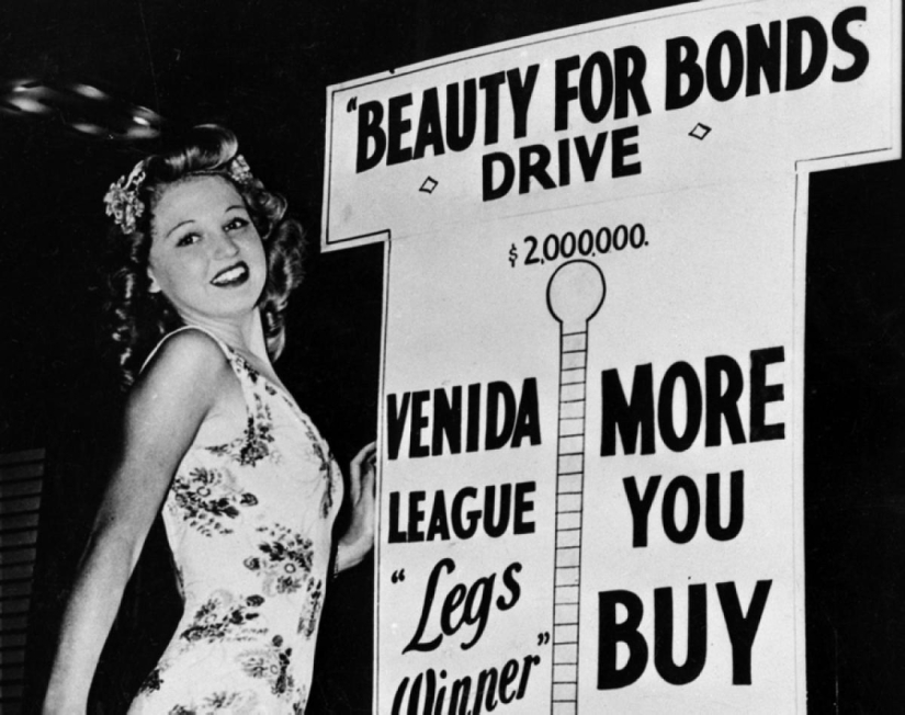 Godmother: 25 rare photos of women of the gangster world Godmother: 25 rare photos of women of the gangster world