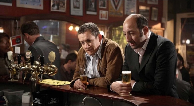 Good French Comedy, which is worth a look: the 19 best pictures Good French Comedy, which is worth a look: the 19 best pictures