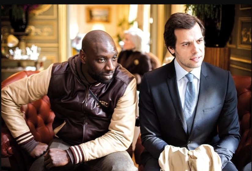 Good French Comedy, which is worth a look: the 19 best pictures Good French Comedy, which is worth a look: the 19 best pictures