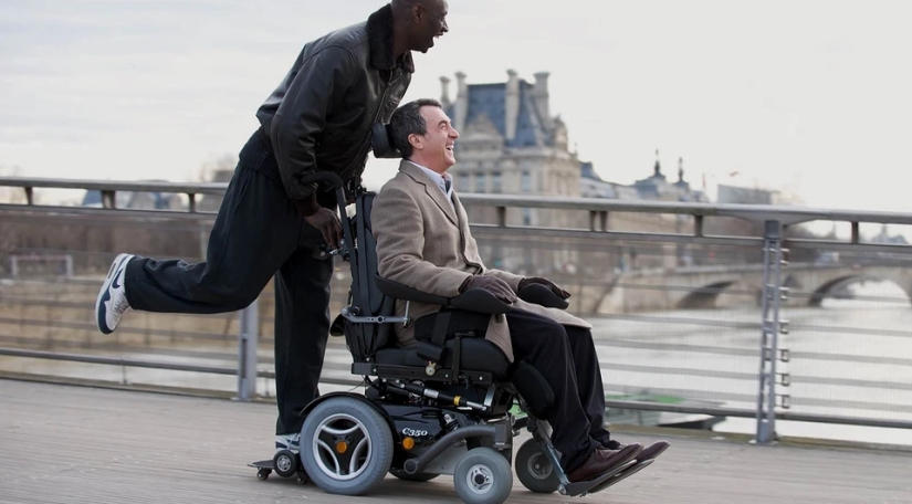 Good French Comedy, which is worth a look: the 19 best pictures Good French Comedy, which is worth a look: the 19 best pictures