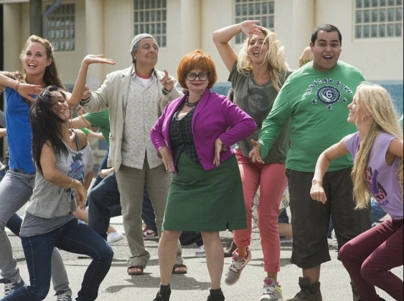 Good French Comedy, which is worth a look: the 19 best pictures Good French Comedy, which is worth a look: the 19 best pictures