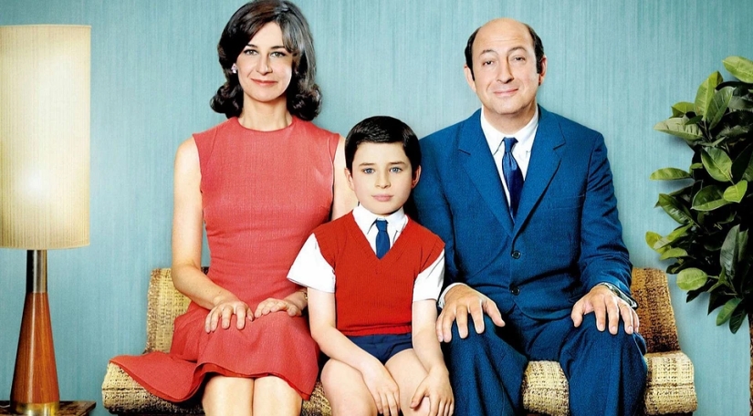 Good French Comedy, which is worth a look: the 19 best pictures Good French Comedy, which is worth a look: the 19 best pictures