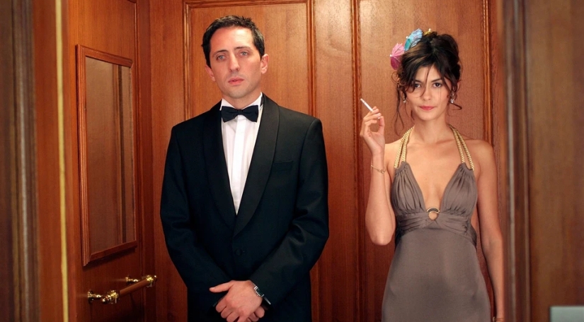 Good French Comedy, which is worth a look: the 19 best pictures Good French Comedy, which is worth a look: the 19 best pictures