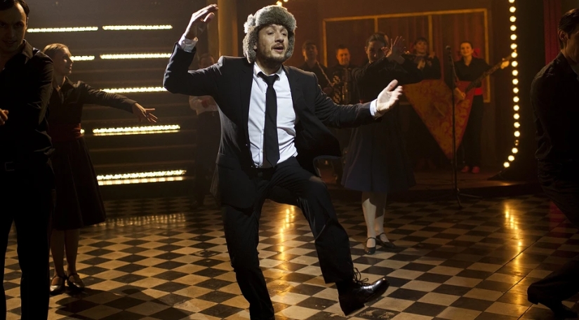 Good French Comedy, which is worth a look: the 19 best pictures Good French Comedy, which is worth a look: the 19 best pictures