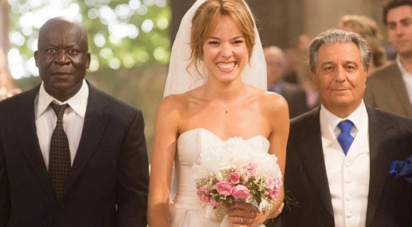 Good French Comedy, which is worth a look: the 19 best pictures Good French Comedy, which is worth a look: the 19 best pictures