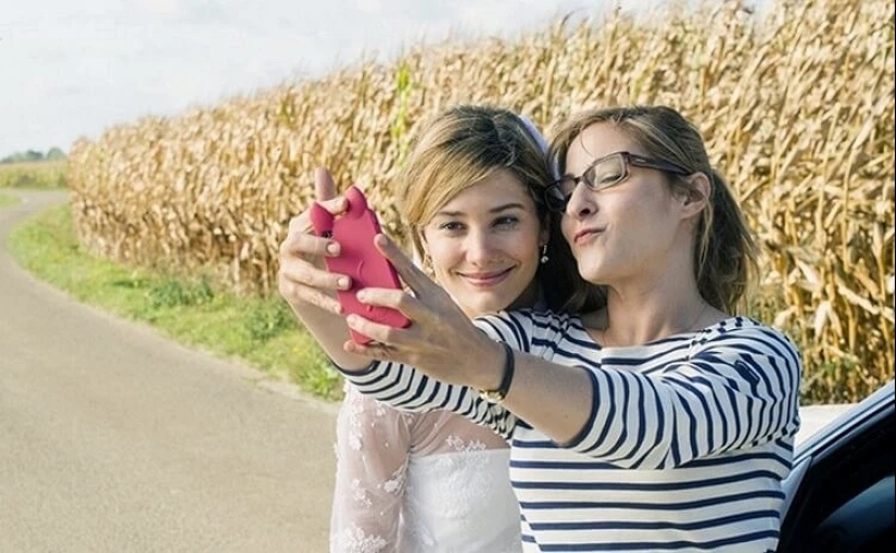 Good French Comedy, which is worth a look: the 19 best pictures Good French Comedy, which is worth a look: the 19 best pictures