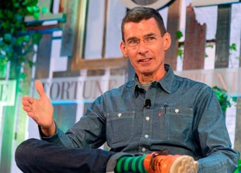 Good news from experts: your jeans do not need to be washed! Good news from experts: your jeans do not need to be washed!