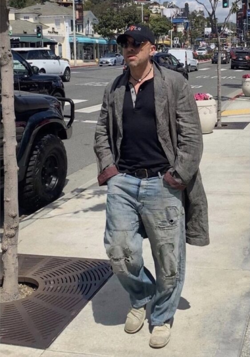 Good news from experts: your jeans do not need to be washed! Good news from experts: your jeans do not need to be washed!