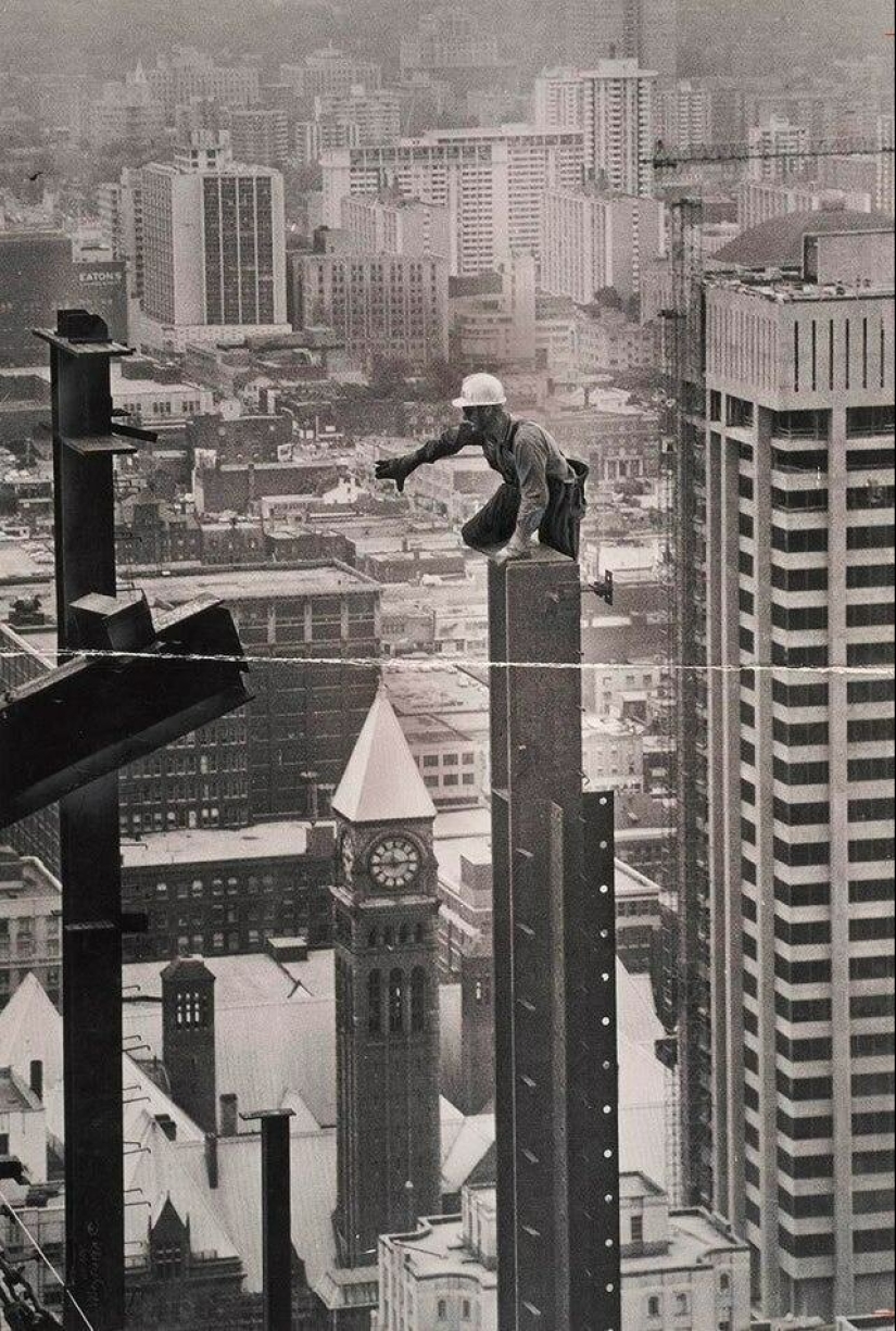 Goosebumps: 25 adrenaline photo from which the breath away Goosebumps: 25 adrenaline photo from which the breath away