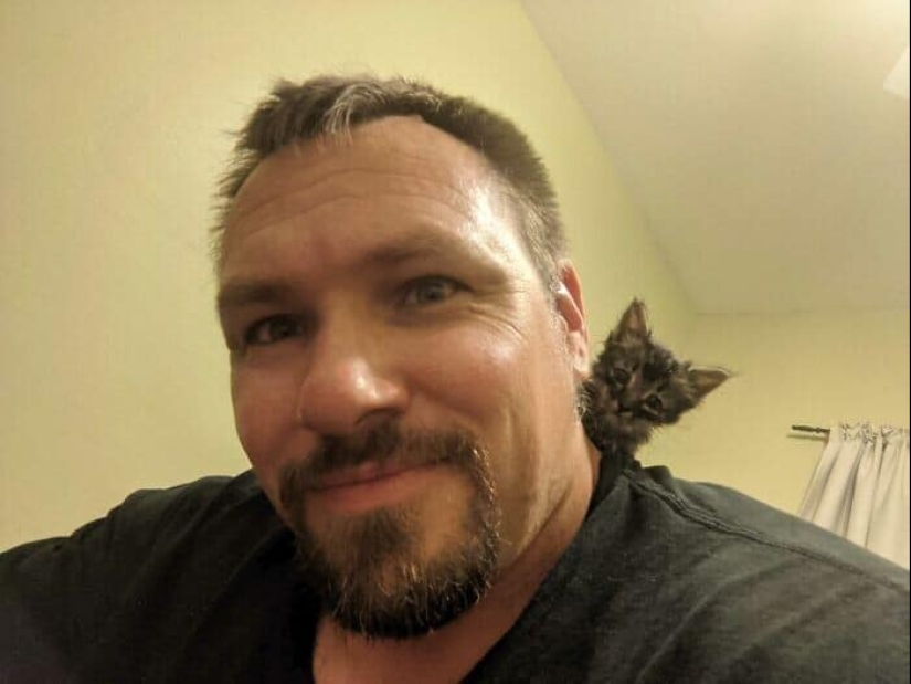 Gracias, gente! 30 animales sin hogar que recibieron una nueva vida Gracias, gente! 30 animales sin hogar que recibieron una nueva vida