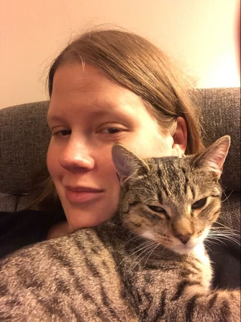 Gracias, gente! 30 animales sin hogar que recibieron una nueva vida Gracias, gente! 30 animales sin hogar que recibieron una nueva vida