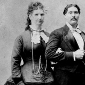 Gran amor: La historia de la pareja más alta de la historia