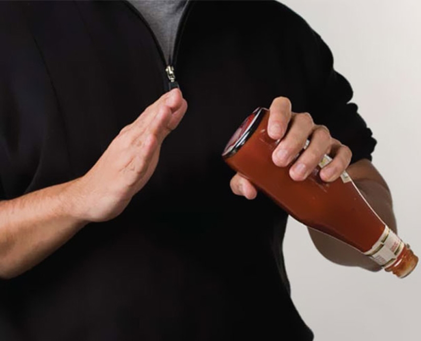 Grandes ejemplos de packaging creativo Grandes ejemplos de packaging creativo