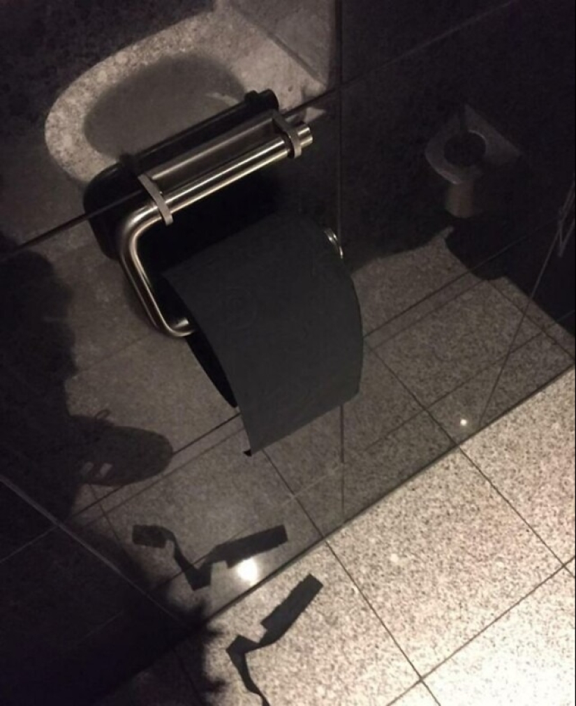 Greetings from the parallel universe: 25 ordinary things that look so unusual Greetings from the parallel universe: 25 ordinary things that look so unusual