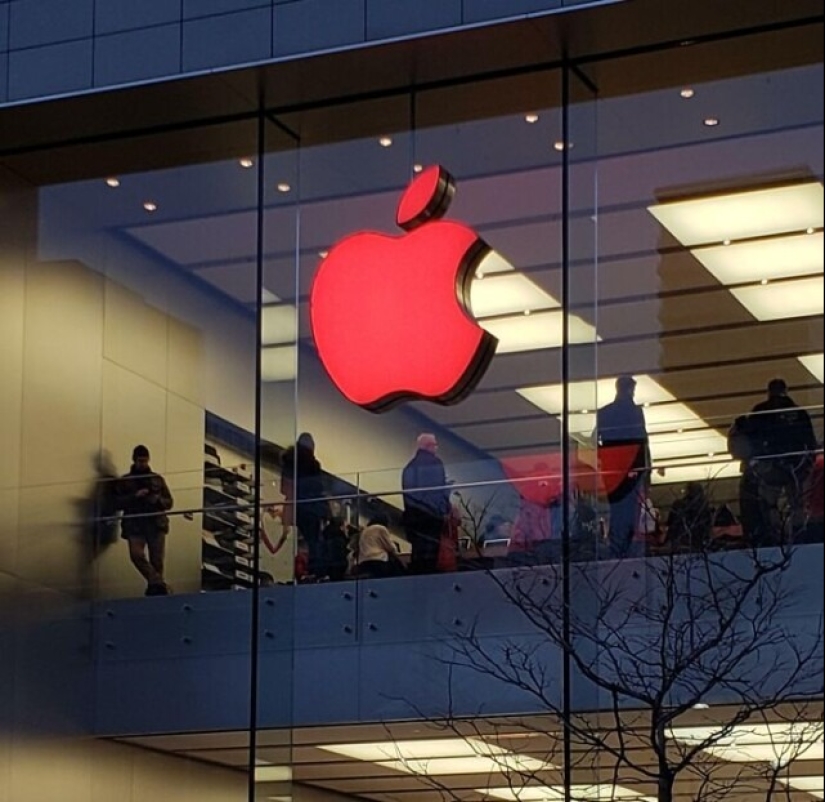 Greetings from the parallel universe: 25 ordinary things that look so unusual Greetings from the parallel universe: 25 ordinary things that look so unusual