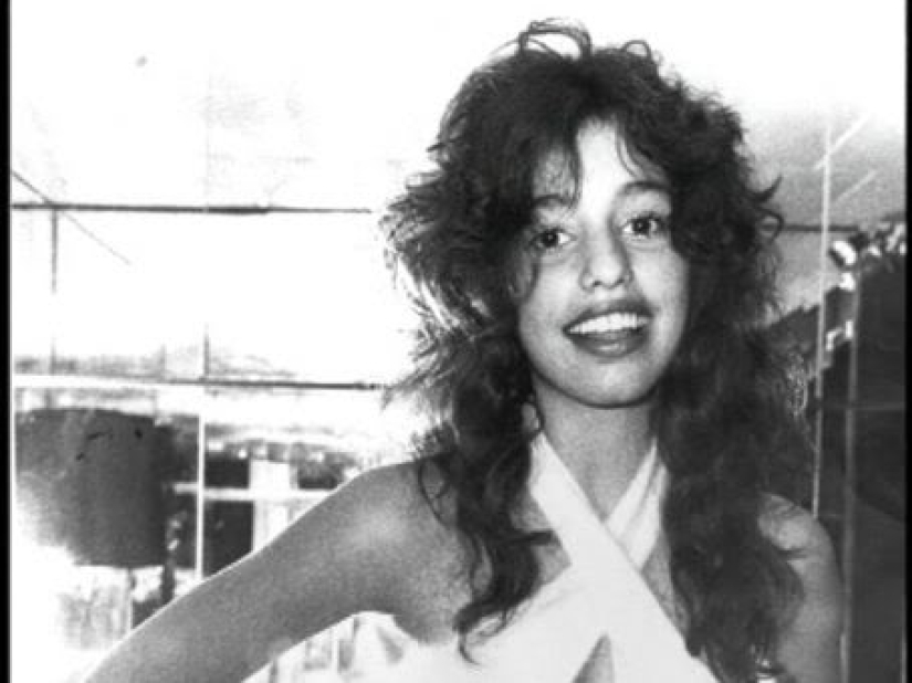 Groupies and a mistress: the 8 most famous a groupie legendary musicians Groupies and a mistress: the 8 most famous a groupie legendary musicians