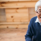 Grumpy rental: why young Japanese employ old people?