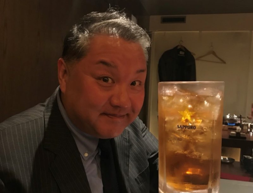 Grumpy rental: why young Japanese employ old people? Grumpy rental: why young Japanese employ old people?