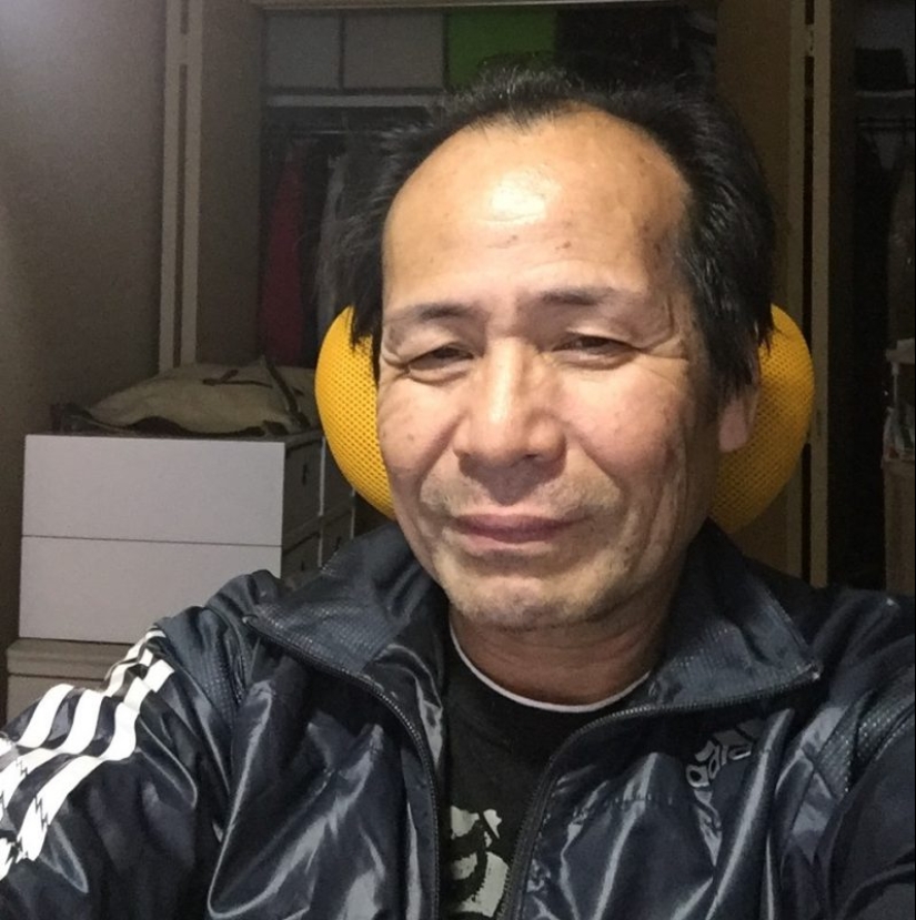 Grumpy rental: why young Japanese employ old people? Grumpy rental: why young Japanese employ old people?