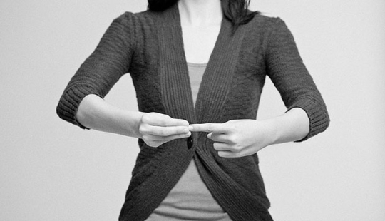 Guía para descortés los gestos de la mano de todo el mundo Guía para descortés los gestos de la mano de todo el mundo