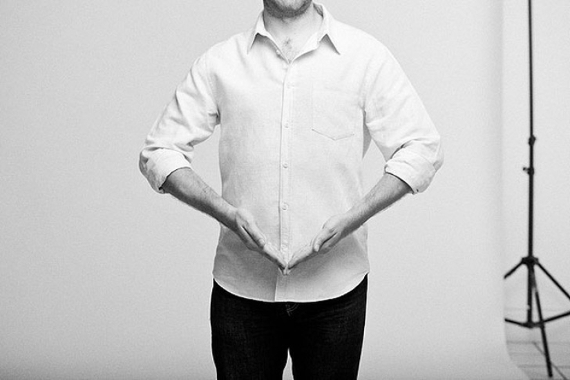 Guía para descortés los gestos de la mano de todo el mundo