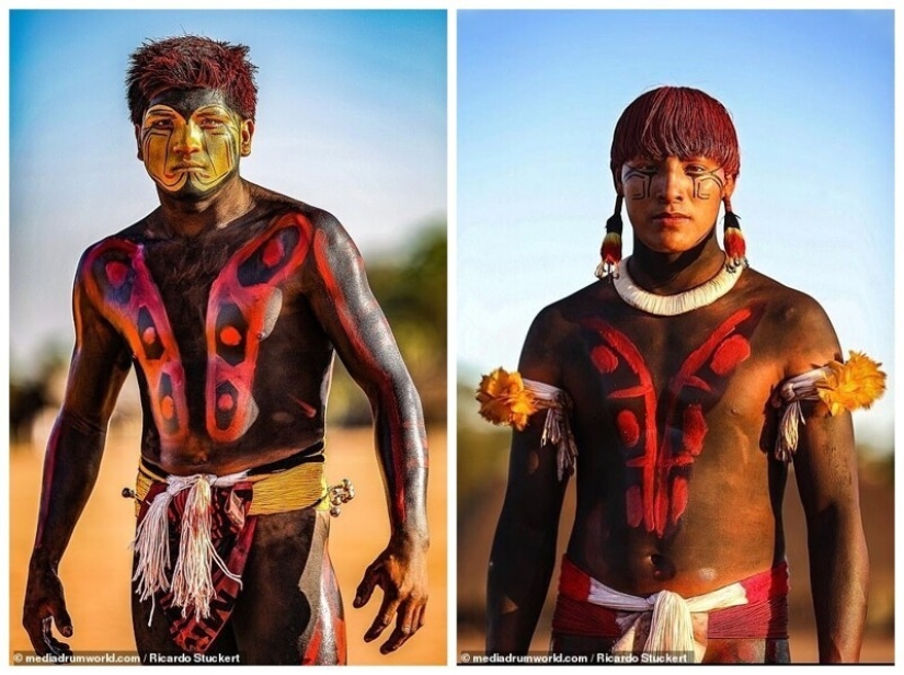 Guardians of the Amazon: how indigenous tribes in Brazil today Guardians of the Amazon: how indigenous tribes in Brazil today