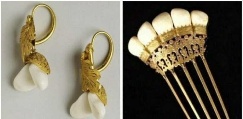 Guess what these forgotten things that used to be used daily are for