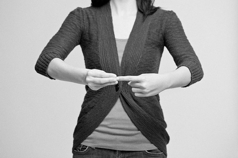 Guide to rude hand gestures from around the world Guide to rude hand gestures from around the world