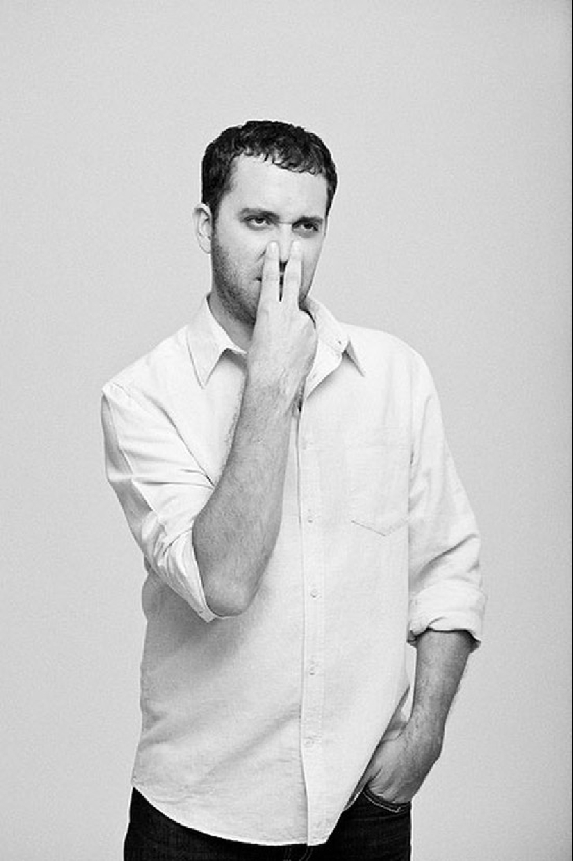 Guide to rude hand gestures from around the world Guide to rude hand gestures from around the world