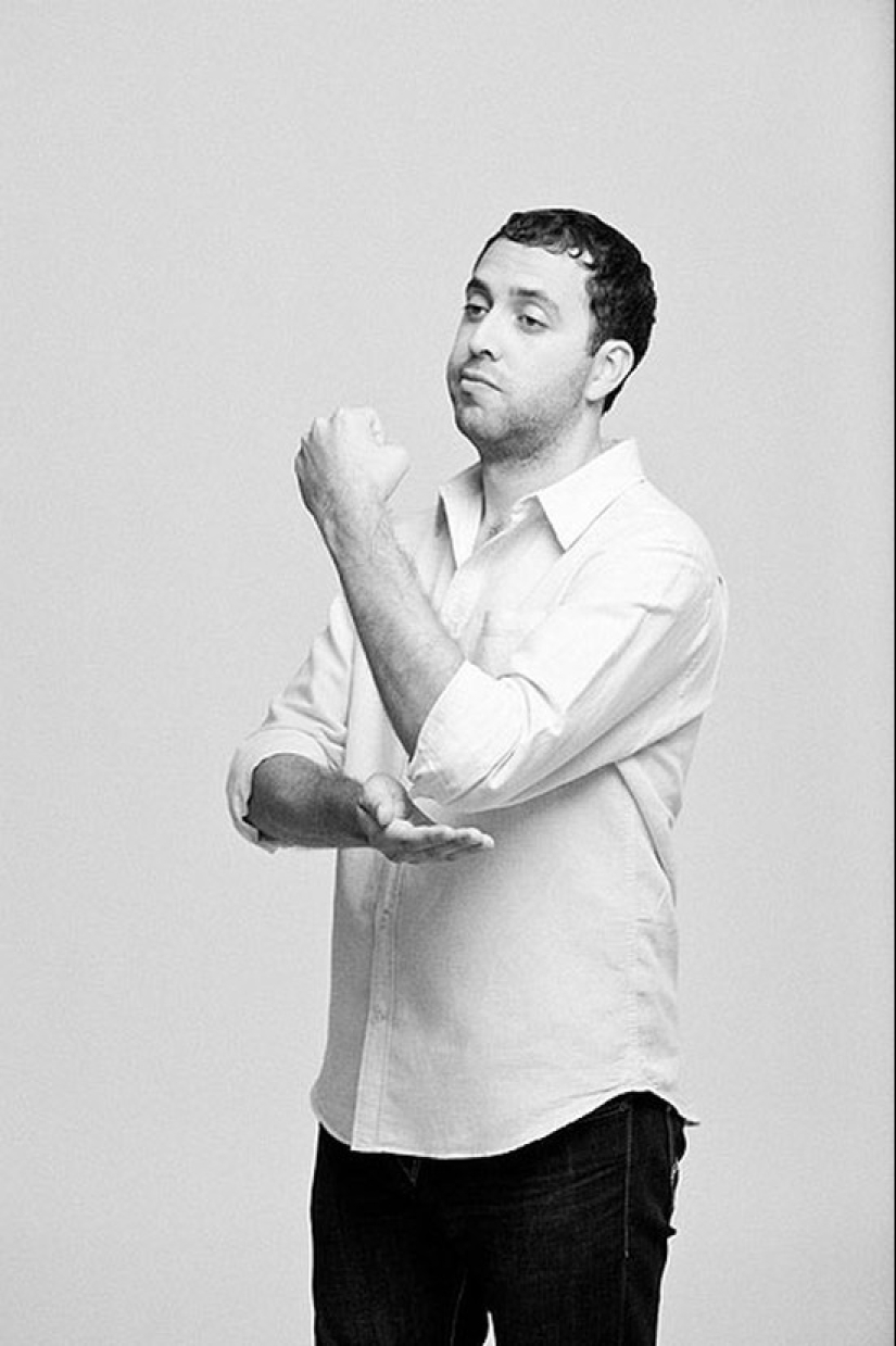 Guide to rude hand gestures from around the world Guide to rude hand gestures from around the world