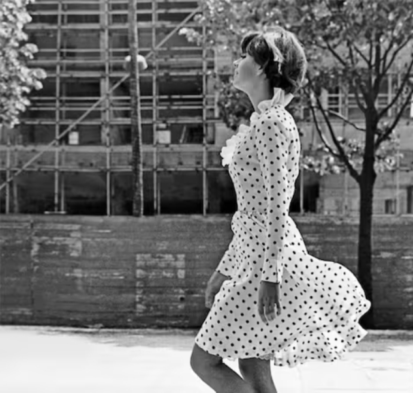 Günter Rössler: el genio provocador de la fotografía erótica en la RDA.