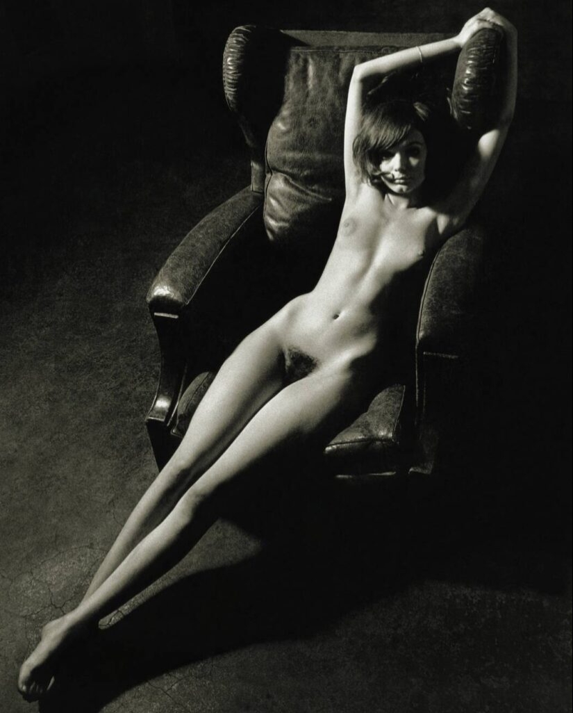 Günter Rössler – the outrageous genius of erotic photography in the GDR Günter Rössler – the outrageous genius of erotic photography in the GDR